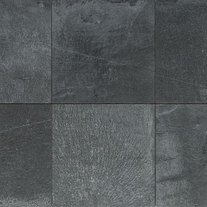 Cerasun Tropea Antracite 60x60x4cm