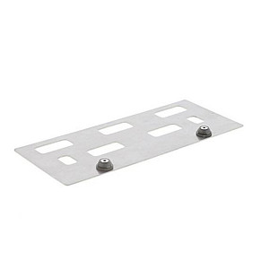 FIX 3 montageplaat EVO HYDE 180