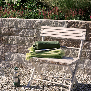 Granibiels stapelblok 15x15x60cm Misto