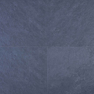 GeoCeramica® 80x80x4cm Lava Slate