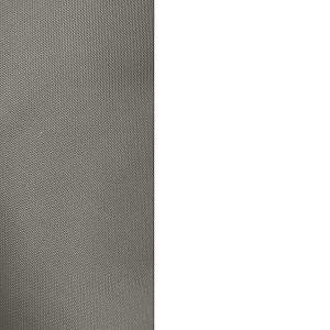 Harmonicadoek Teflon 290x500cm Antraciet