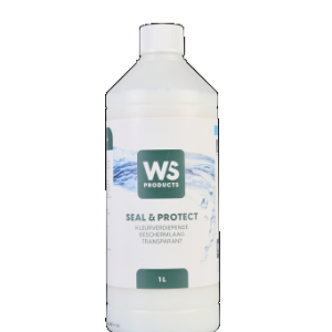 WS Seal & Protect - coating