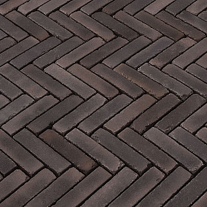 Gebakken waalformaat 65 mm Valthe getrommeld | OP=OP