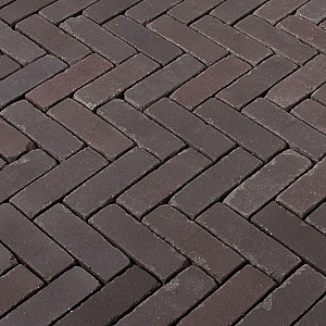 Gebakken dikformaat 65 mm Vaals getrommeld | OP=OP