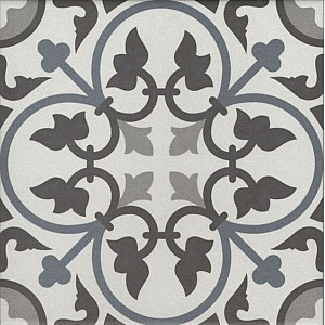 Keramische tegel Revoir Paris Decor Justine 60x60x2cm