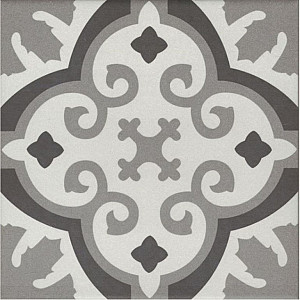 Keramische tegel Revoir Paris Decor Louise 60x60x2cm