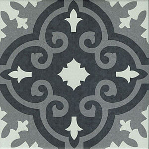 Keramische tegel Revoir Paris Decor Theo 60x60x2cm