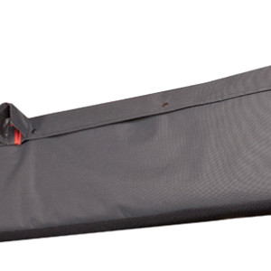 Beschermhoes tbv harmonicaschaduwdoek