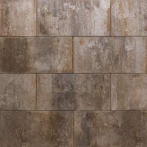 RECTO 30x60x5cm Kilimanjaro