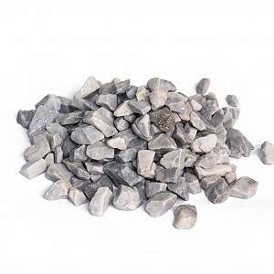 Icy Blue split 8-16mm 20kg