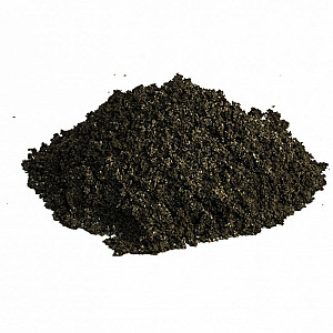 Inveegzand basalt 0,02-2mm 20kg