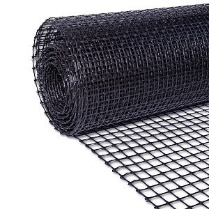 ROMFIX® E’Grid 3030 geogrid stabilisatiemat | 1m2