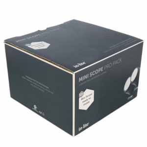 Spot MINI SCOPE PRO PACK (12 stuks)