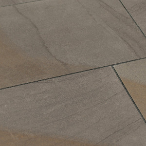 Robusto Ceramica 3.0® Elegance Grauwacke 40x80x3cm