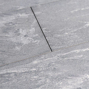 Robusto Ceramica 3.0® Elegance Negro Santiago 40x80x3cm