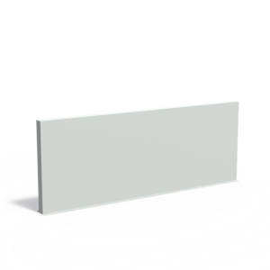 Polyester Muur 4000x150x1500mm (PW1.1)