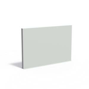 Polyester Muur 3000x150x2000mm (PW2)