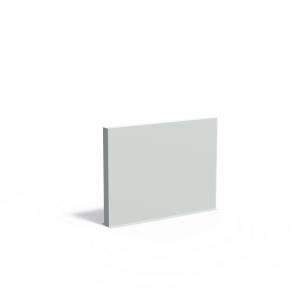 Polyester Muur 2000x150x1500mm (PW3.1)