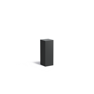 Sokkel 300x300x800mm Aluminium 3mm (AS11)