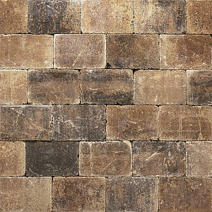 Tumbelton EXTRA 20x30x6cm Kilimanjaro