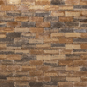 Tumbelton EXTRA dikformaat 21x6,8x6cm Kilimanjaro