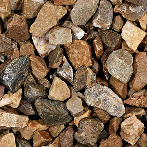 Japans split 8-16mm BigBag - 1000kg