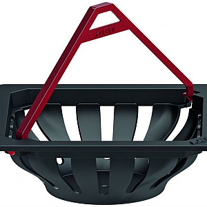 ACO Europoint vuilemmer 1,0 liter