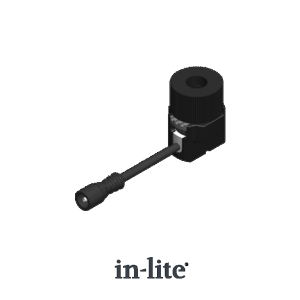 EASY-LOCK armentuur connector