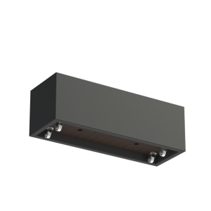 CARREZ met wielen 1500x500x500mm Polyester (PBWL23.1)