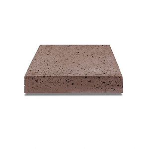 ArtiStone Oud Hollands Tegel 20x20x5cm Roodbruin