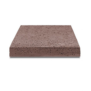 ArtiStone Oud Hollands Tegel 50x50x5cm Roodbruin