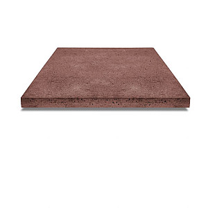 ArtiStone Oud Hollands Tegel 60x60x5cm Roodbruin
