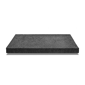 Artistone Oud Hollandse Tegel 60x40x5cm Carbon