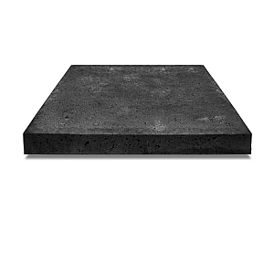 Artistone Oud Hollandse Tegel 60x60x7cm Carbon