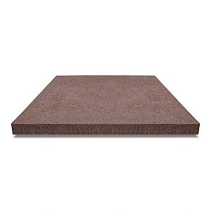 ArtiStone Oud Hollands Tegel 80x80x5cm Roodbruin