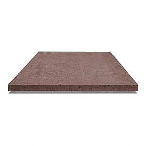 ArtiStone Oud Hollands Tegel 100x100x5cm Roodbruin