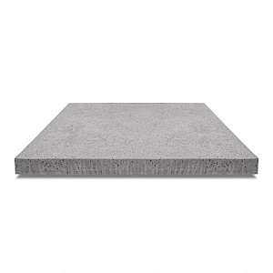 Artistone Oud Hollandse Tegel 120x120x7cm Grijs