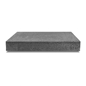 ArtiStone Oud Hollands Traptreden 100x37x15cm Antraciet