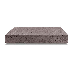 Artistone Oud Hollands traptreden 100x37x15cm Taupe
