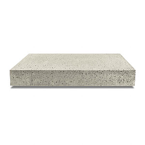 Artistone Oud Hollands traptreden 100x37x15cm Crème