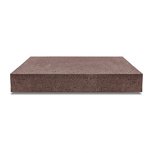 ArtiStone Oud Hollands Traptreden 100x40x20cm Roodbruin