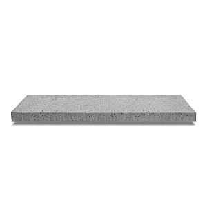 Opsluitband Artistone Oud Hollands 100x20x5cm Grijs