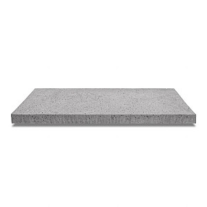 Opsluitband ArtiStone Oud Hollands 100x40x7cm Grijs