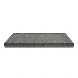 Opsluitband Artistone Oud Hollands 100x40x7cm Antraciet