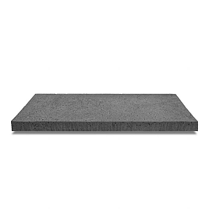 Opsluitband ArtiStone Oud Hollands 100x50x5cm Antraciet