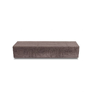 Artistone Oud Hollands stapelelement 75x15x15cm Taupe