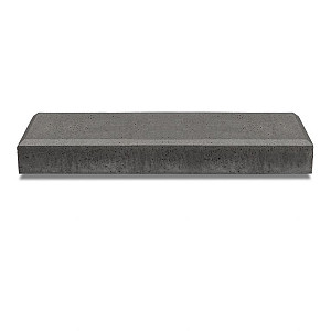 Biels ArtiStone Oud Hollands 100x20x12cm Antraciet