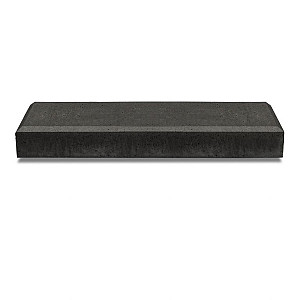 Biels Artistone Oud Hollands 100x20x12cm Carbon