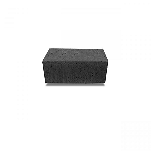 ArtiStone Oud Hollands dikformaat 21x7x8cm Carbon