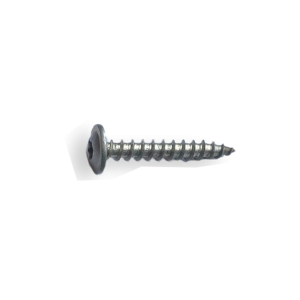 Schroef | WEO® Essential voor Aluminium Startprofiel (50st)